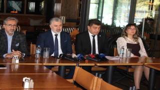 İYİ Parti İl Başkan Adayı Cengiz: Kayseride siyasetin nasıl temizleneceğini biz göstereceğiz