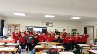 İyilik köprüsü kuruldu: Kalpler Birleşti