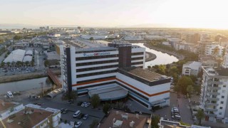 İzmir Can Hastanesiden Evde Sağlıkta yeni dönem