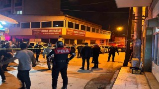 İzmirde cinayetle biten aile kavgasında 9 gözaltı, 4 tutuklama