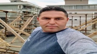 İzmirde iş kazası: 1 ölü