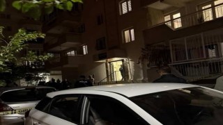 İzmirde karısını öldüren kişi intihar etti