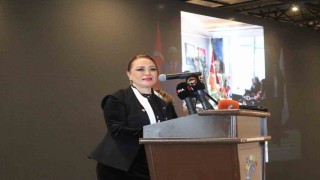 İzmirde Sağlık Diplomasisi ve İnovasyon Zirvesi