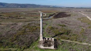 İzmirin can damarı kritik eşikte