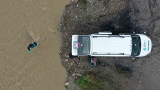 İzmit Körfezine dökülen 12 dere sürekli denetleniyor