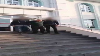 İznikte 41 yıl 3 ay hapis cezası bulunan şahıs yakalandı