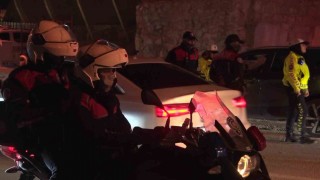 İznikte Papa alarmı: 2 bin 300 polis görev yapacak