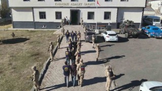 Jandarma Erzurunda, 19 yıl önceki faili meçhul cinayet dosyasını aydınlattı