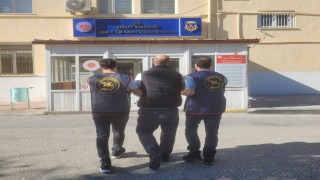Jandarmadan aranan şahıslara yönelik operasyon
