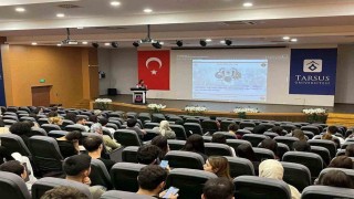 Jandarmadan öğrencilere siber farkındalık eğitimi