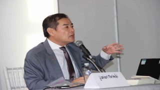 Japon deprem uzmanı Moriwaki: Manisada dağ tarafında büyük bir sıkıntı yok, asıl risk ova tarafında