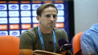 Joao Pereira: Oynayacak çok maçımız, kazanacak çok puanımız var