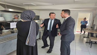 Kabakcıdan Tomarzaya ziyaret