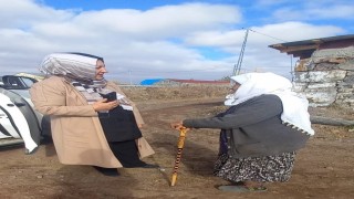 KAÇEP Üyeleri Ardahanda çalmadık kapı bırakmıyor