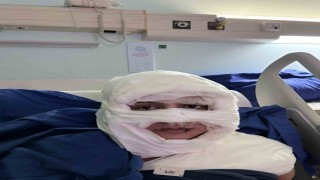 Kadıköyde akıl almaz olay: Genç kadın başka bir kadın tarafından ateşe verildi