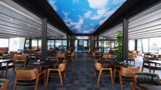 Kadınlar bu atölye ile çikolata ve kahvenin püf noktalarını öğrenecekler