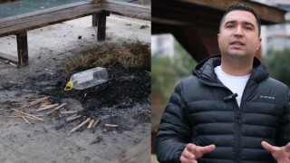 Kadirli Belediyesi Parklara Kamera Sistemi Kuruyor