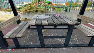 Kadirli Belediyesinden Çekirdek Kabuğu Uyarısı: “Kadirli Hepimizin Evi”