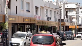 Kadirli Yolu Modern ve Estetik Görünümüne Kavuştu