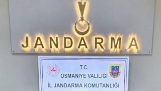 Kadirli’de 5 Yıl Hapis Cezasıyla Aranan Şahıs Yakalandı