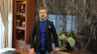 Kadooğlu Holdingten Kemalpaşaya dev yatırım