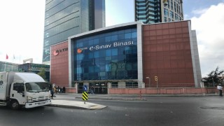 Kağıt tabanlı sınavların yerini elektronik sınavlar alıyor