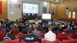 Kahramanmaraş Büyükşehir Belediyesi’nden Kışa Hazırlık Seferberliği