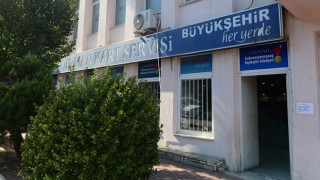 Kahramanmaraş Büyükşehir'den Vatandaşlara Dermankart Desteği