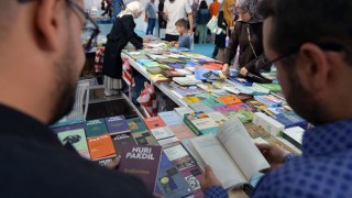 Kahramanmaraş, UNESCO “Edebiyat Şehri” Oldu