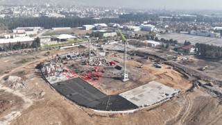 Kahramanmaraş’a 17.500 Kişilik Yeni Stadyum