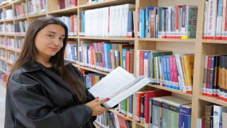 Kahramanmaraşlılar, edebiyat şehri olmanın gururunu yaşıyor