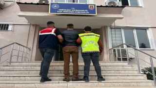 Kahramanmaraşta aranan hükümlü yakalandı