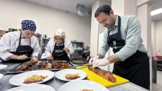Kahramanmaraş’ta KAMEK Kurslarına Yoğun İlgi