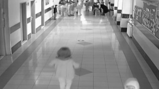 Kahramanmaraşta soluk borusuna yiyecek kaçan öğrenci Heimlich manevrasıyla kurtarıldı