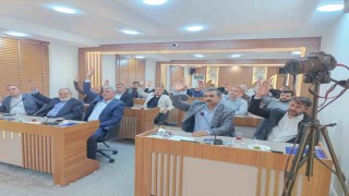 Kahtada taziye yemeği yasaklandı