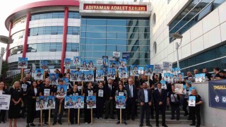 Kamu görevlilerinin yargılandığı Grand İsias Otel Davası ertelendi