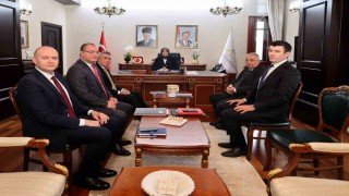 Kamu hizmetlerinin kalitesinin arttırılması ele alındı