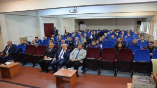 Kamu kurumlarında tütün ile mücadelede etkin çalışma