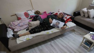 Kanser hastası kadını 25 yıllık komşusu dolandırdı