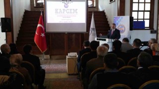 KAPGEM, Türkiyede artan sahte haberlere karşı politika önerisi sundu