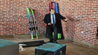 Kar Fırtınaları için geri sayım