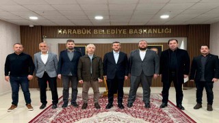 Karabük Belediyesi ve Başkent EDAŞtan 140 milyon TLlik altyapı yatırımı