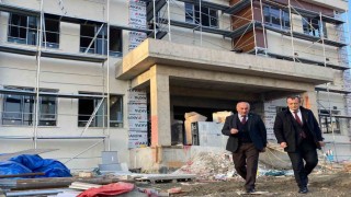 Karabük Özel İdare eğitim altyapısını güçlendiriyor