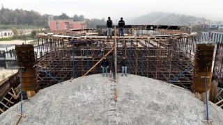 Karabük ve Zonguldakta 10 Kasımda hayat durdu