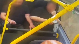 Karabükte 17 yaşındaki kıza taciz anları kamerada