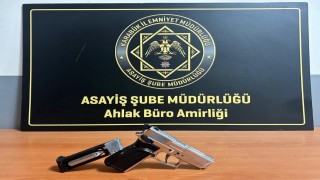 Karabükte asayiş uygulamalarında aranan 20 kişi yakalandı