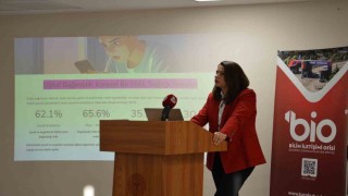 Karabükte Dijital Nesil ve Aile Dinamikleri semineri düzenlendi