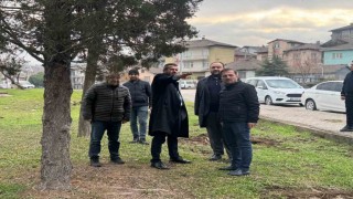 Karabükte enerji güvenliği için hatlar yer altına çekiliyor