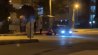 Karabükte iki grup arasında kavga: 1 yaralı