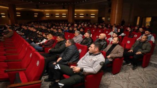 Karaburun KAAN anlattı